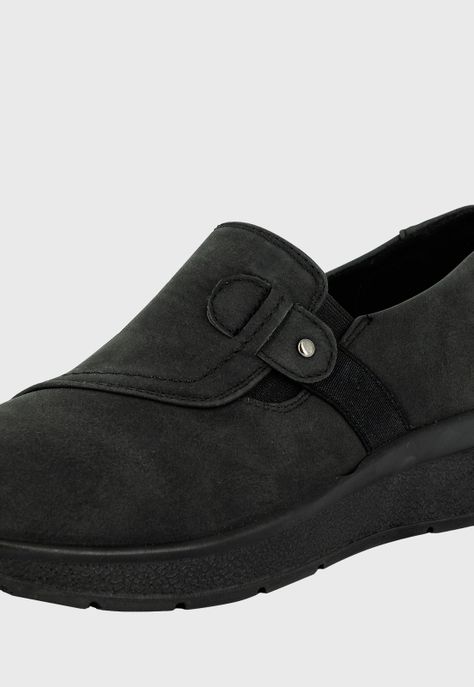 Mocasin Teles Negro Passer-4