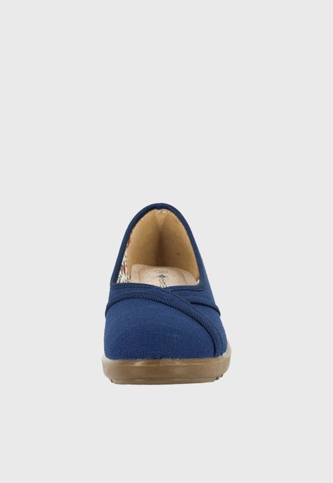 Mocasin Batura Azul Passer-2