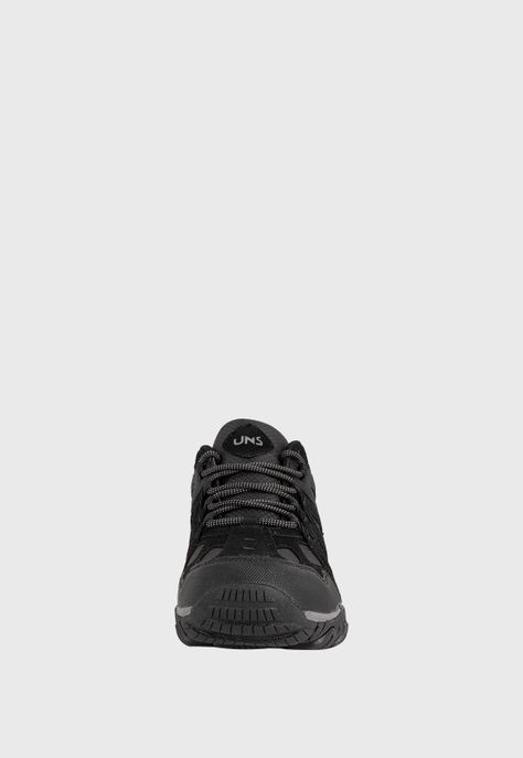 Zapatilla Outdoor Drago Negro UNS-2