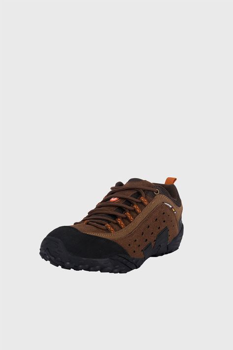 Zapatilla Outdoor Espino Cafe UNS-0
