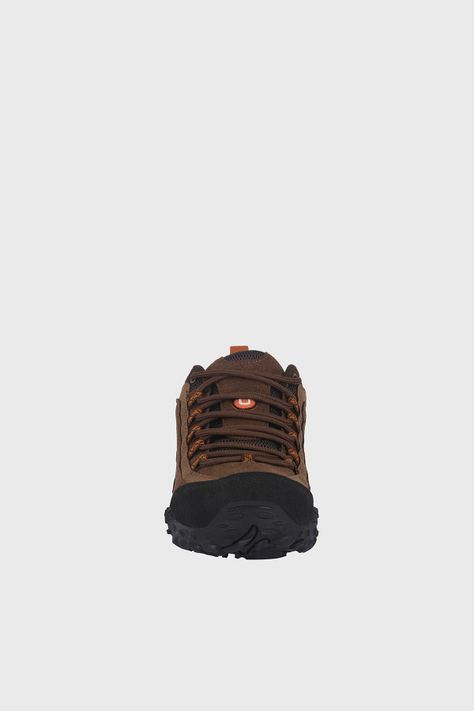 Zapatilla Outdoor Espino Cafe UNS-2