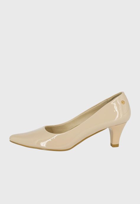 Zapato Formal Dome Beige Alquimia-1