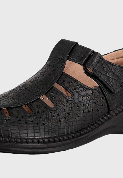 Mocasin Gamin Negro Passer-3