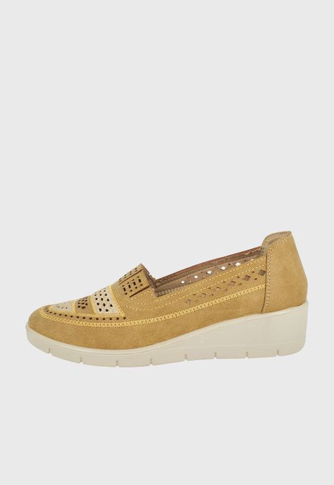 Mocasin Barva Tostado Passer-1
