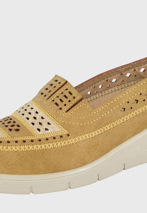Mocasin Barva Tostado Passer-3