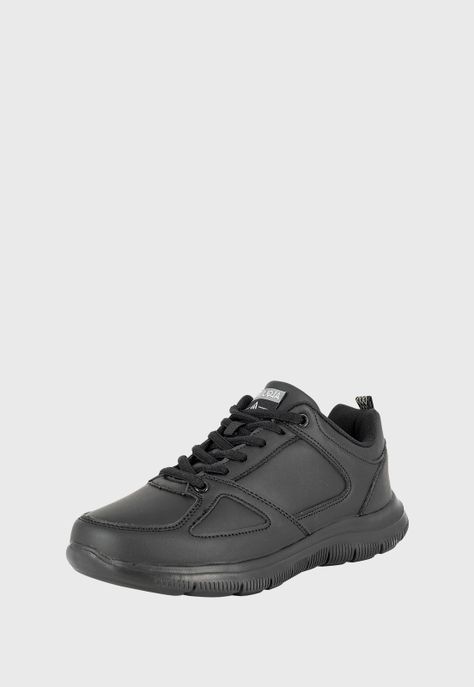 Zapatilla Mifes Negro Alquimia-0