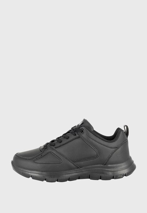 Zapatilla Mifes Negro Alquimia-1