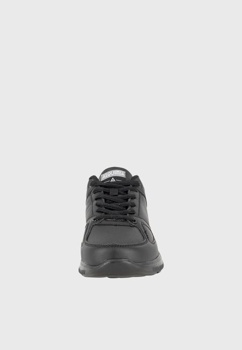 Zapatilla Mifes Negro Alquimia-2