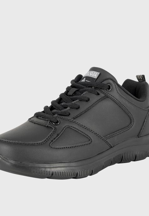 Zapatilla Mifes Negro Alquimia-3