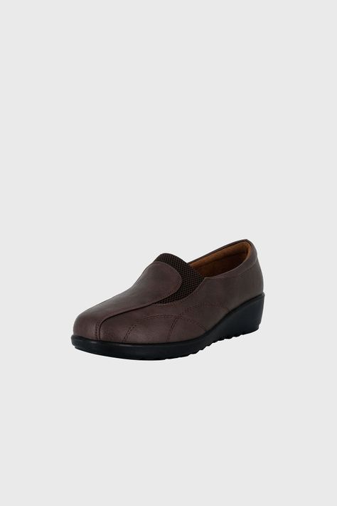 Mocasin Abate Cafe Passer-0
