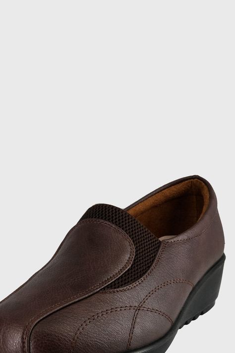 Mocasin Abate Cafe Passer-3