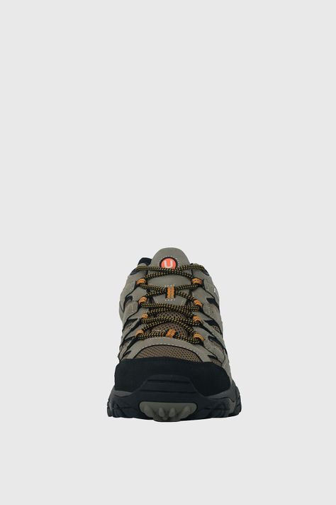 Zapatilla Outdoor Waterproof Huiyun Tostado UNS-2