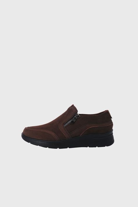 Mocasin Andromeda Cafe Passer-1