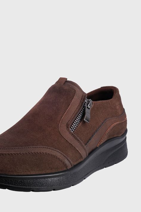 Mocasin Andromeda Cafe Passer-3