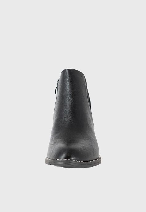 Botin Lena Negro Alquimia-2