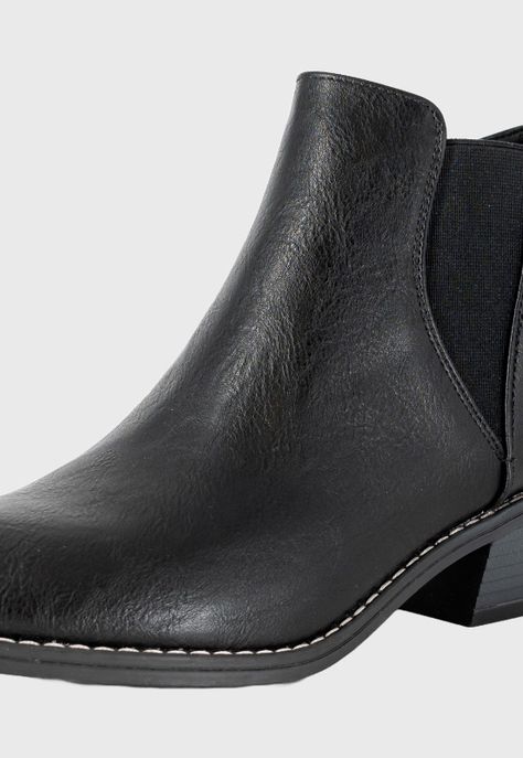 Botin Lena Negro Alquimia-3