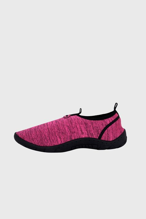 Zapatilla de Agua Avellano Fucsia UNS-1