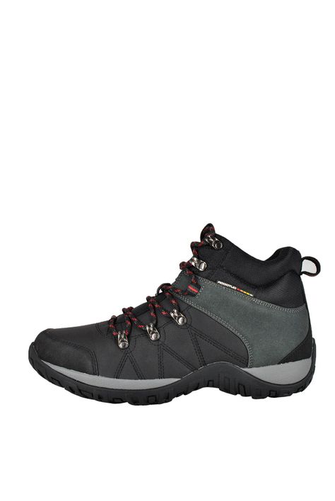 Botin Saman Negro UNS-1