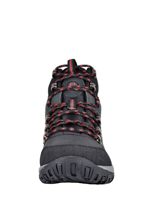 Botin Saman Negro UNS-2