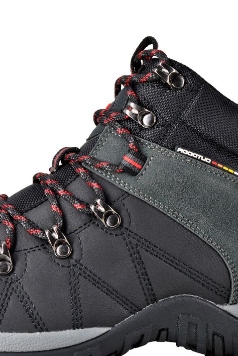 Botin Saman Negro UNS-3