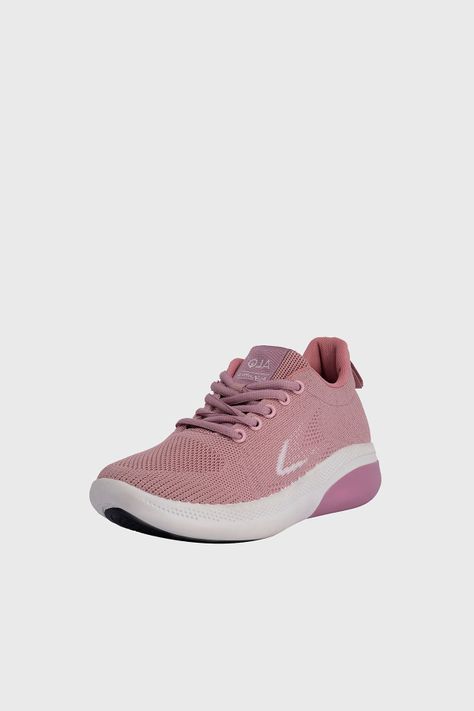 Zapatilla Kaluke Rosado Alquimia-0