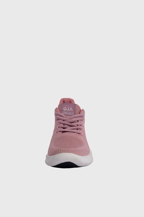 Zapatilla Kaluke Rosado Alquimia-2