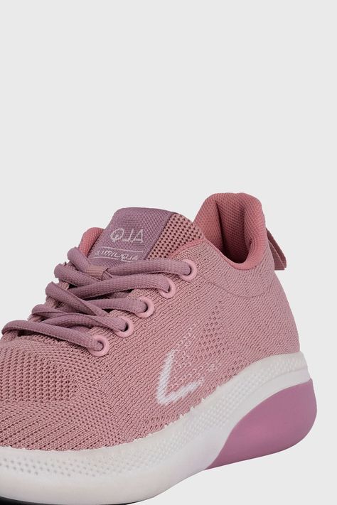 Zapatilla Kaluke Rosado Alquimia-3
