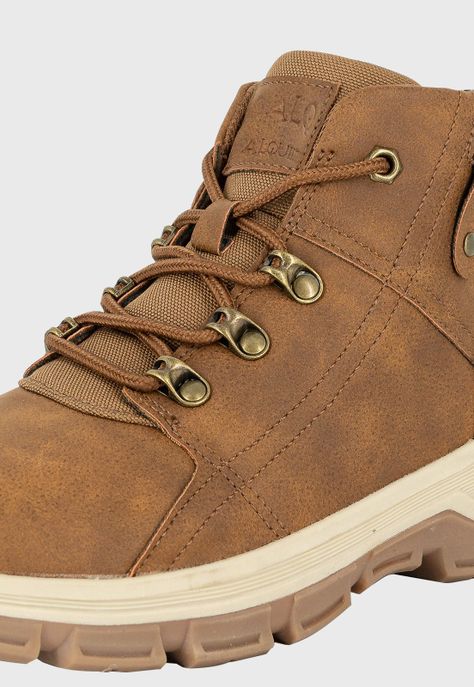 Botin Nitu Caramelo Alquimia-3