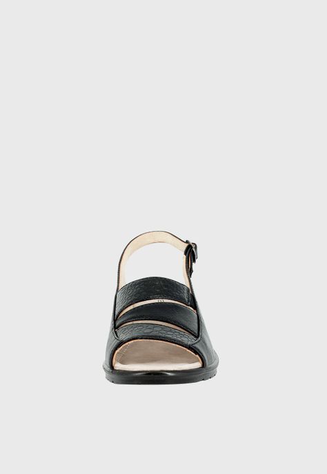 Sandalia Alberdi Negro Passer-2