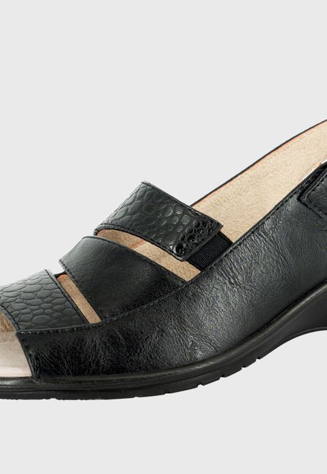 Sandalia Alberdi Negro Passer-3