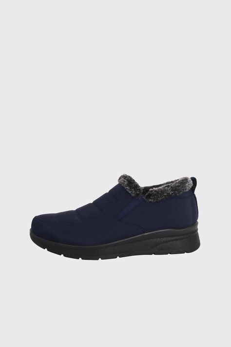 Mocasin Valkyrie Azul Passer-1