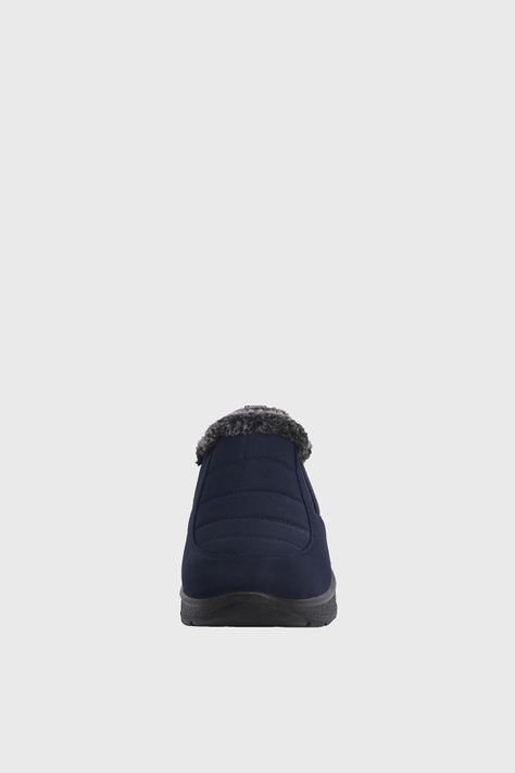 Mocasin Valkyrie Azul Passer-2