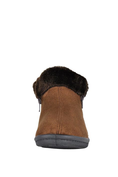 Botin Confort Thane Cafe Passer-2