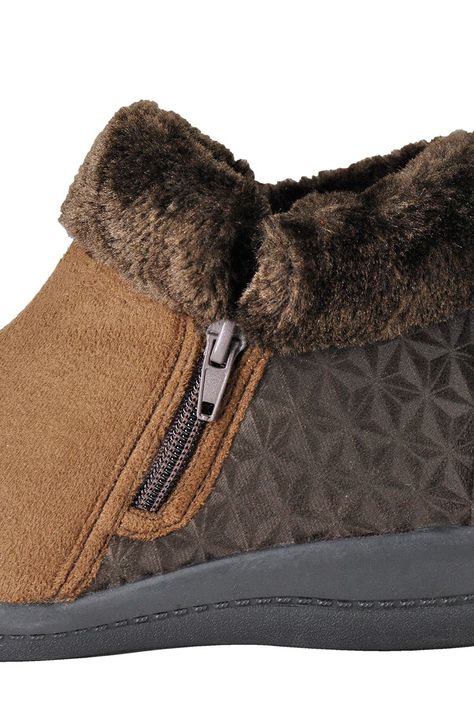 Botin Confort Thane Cafe Passer-3