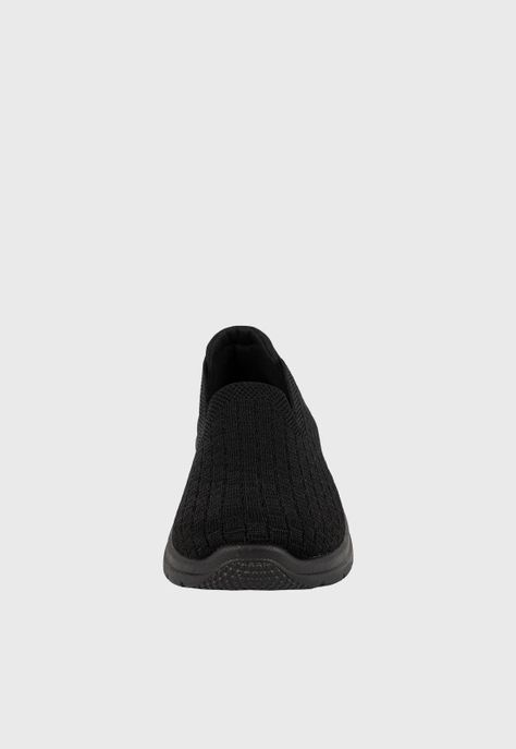 Zapatilla Balmes Negro Alquimia-2