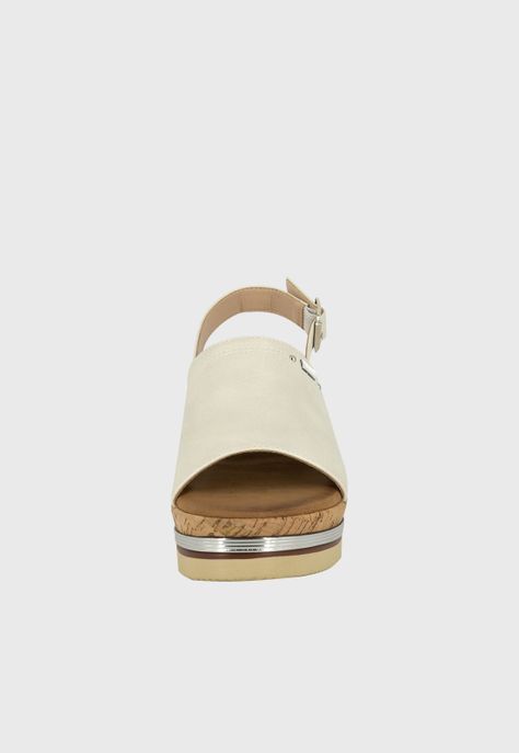 Sandalia Lourde Blanco Alquimia-2