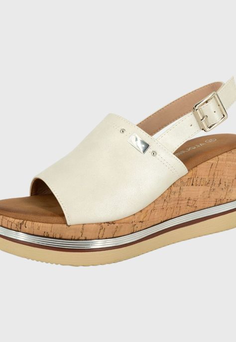 Sandalia Lourde Blanco Alquimia-3