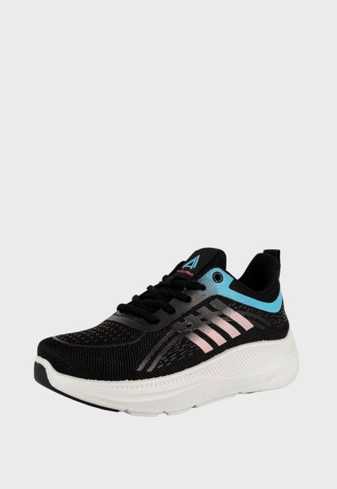 Zapatilla Magda Negro Alquimia-1