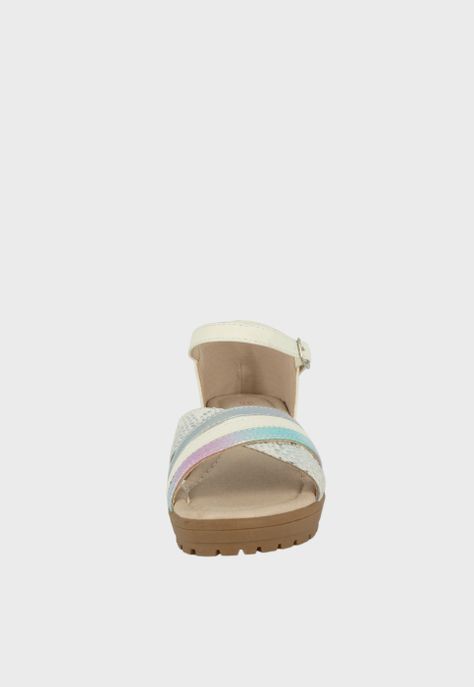 Sandalia Brulle Blanco Bamboo-2