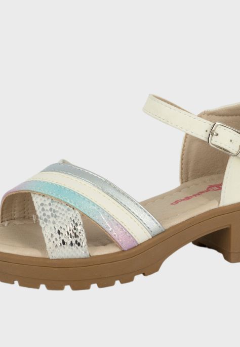 Sandalia Brulle Blanco Bamboo-3