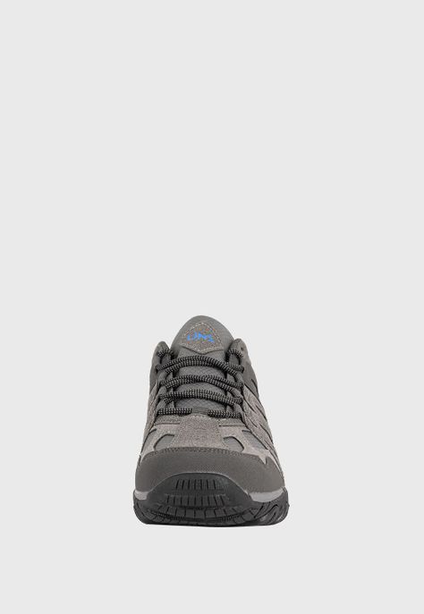 Zapatilla Outdoor Drago Gris UNS-2