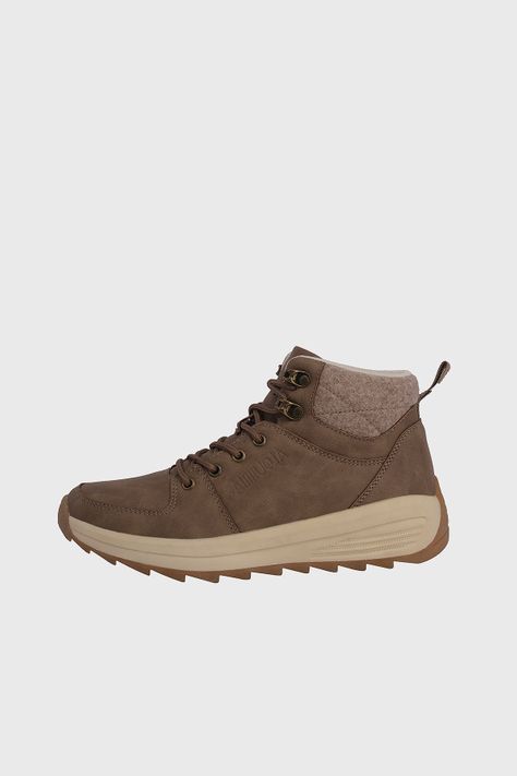 Botin Snappy Tostado Alquimia-1