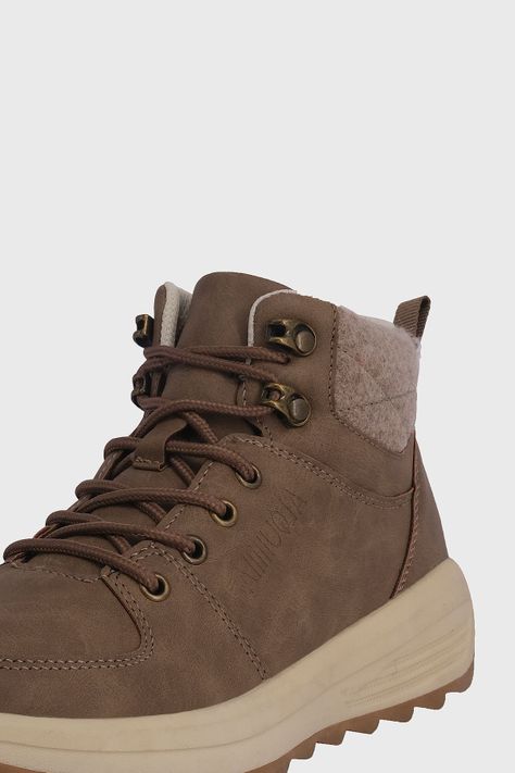 Botin Snappy Tostado Alquimia-3
