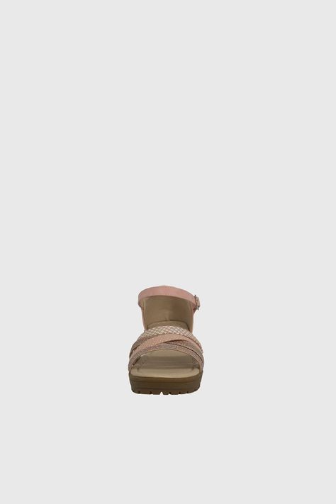 Sandalia Farit Rosado Bamboo-1
