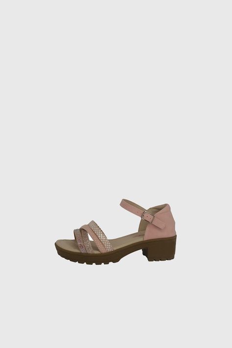Sandalia Farit Rosado Bamboo-2