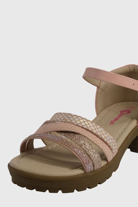 Sandalia Farit Rosado Bamboo-3