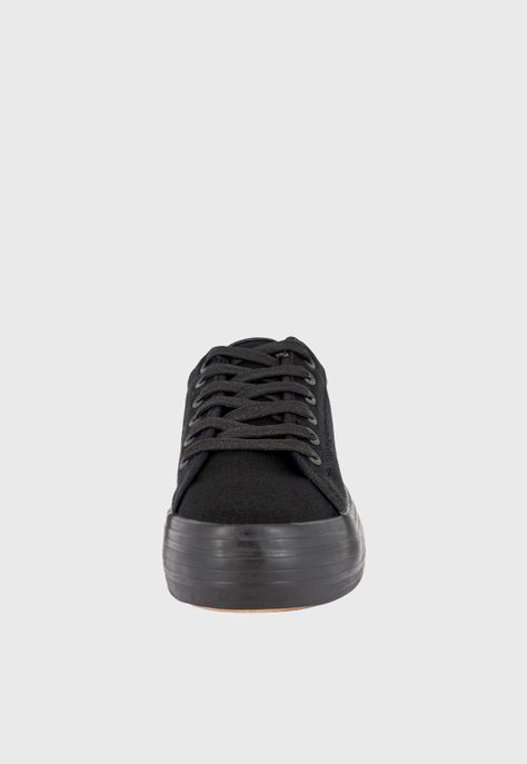 Zapatilla Sangli Full Negro Alquimia-2