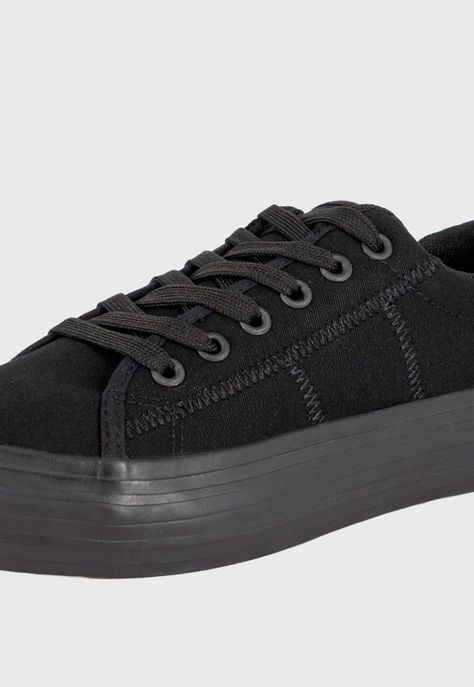 Zapatilla Sangli Full Negro Alquimia-3