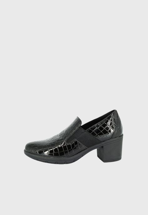 Mocasin Cala Negro Alquimia-0