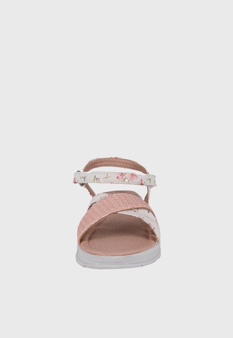 Sandalia Cadier Rosado Bamboo-2
